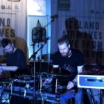 iceland airwaves kex 2015